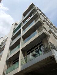 Studios @ Marne (D8), Apartment #475429231